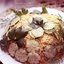 Шашлык из баранины с вареньем