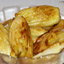 Фенхель в апельсиновой карамели
