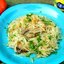 Рагу из квашеной и свежей капусты