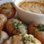 Картофель "По-чеховски"