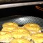 Запеченные кусочки свинины