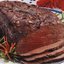 Голубцы с грибами и капустой кольраби