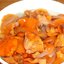 Маринованные лисички без уксуса