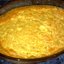 Кабачковый пирог с сыром