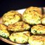 Рыбные котлеты с рисом