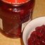 Варенье из брусники с яблоками на зиму
