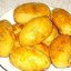 Яблочные пирожки с мясом