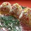 Крабовые палочки с сыром