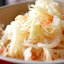 Маринованная ранняя капуста на зиму