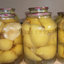 Консервированные груши