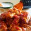 Пикантные крылышки Buffalo