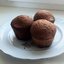 Кексы на кефире