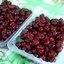 Замороженная вишня без косточек