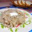 Пшеничная каша на воде