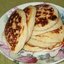 Ревень, консервированный с садовой земляникой