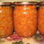 Свекольная икра