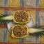 курица с ананасом