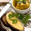 Гасконское чесночное масло