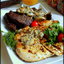 Стейк Монреаль. Montreal Steak