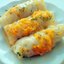 Вкусные замороженные голубцы