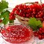 Джем из яблок и калины на зиму