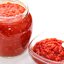 Аджика с хреном и чесноком без варки