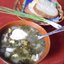 Морская рыба, запеченная с квашеной капустой