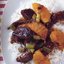 Шашлык с помидорами