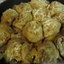 Колцунашь с творогом