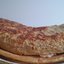 Овсяноблин с брынзой и зеленым луком
