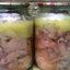 Домашняя куриная тушенка