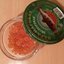 Икра форели. Засолка