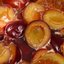 Варенье из сливы с апельсином