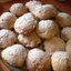 Кексики с апельсиновым джемом