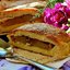 Творожники с яблоками