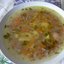 Шарлотка с повидлом