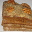 Перец сладкий, маринованный с маслом