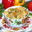 Картофель, запеченный с шалфеем и лимоном
