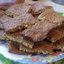 Перепела под брусничкой