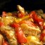 Мясо по-турецки