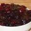 Варенье брусничное