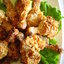 Куриные голени с хрустящей корочкой