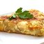 Запеканка картофельная в микроволновке