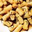 Варенье из мандаринов