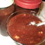 Сливовое варенье с бананами ,орехами и какао