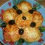 катлетки рыбные
