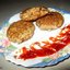 Картофель по-деревенски