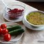 Щи постные ... с гречкой. Но из квашеной капусты