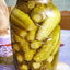 Огурцы маринованные