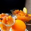 Варенье из тыквы с лимоном и апельсином